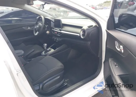 2020 Kia Forte Lxs из США, поврежденный, VIN 3KPF24AD9LE233870